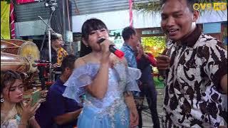 GAUN MERAH Cover REVA REVO, KMB MUSIK, JAYA ABADI AUDIO