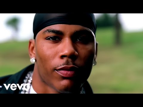 Nelly - Flap Your Wings (Official Music Video)