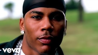 Nelly - Flap Your Wings (Official Video)