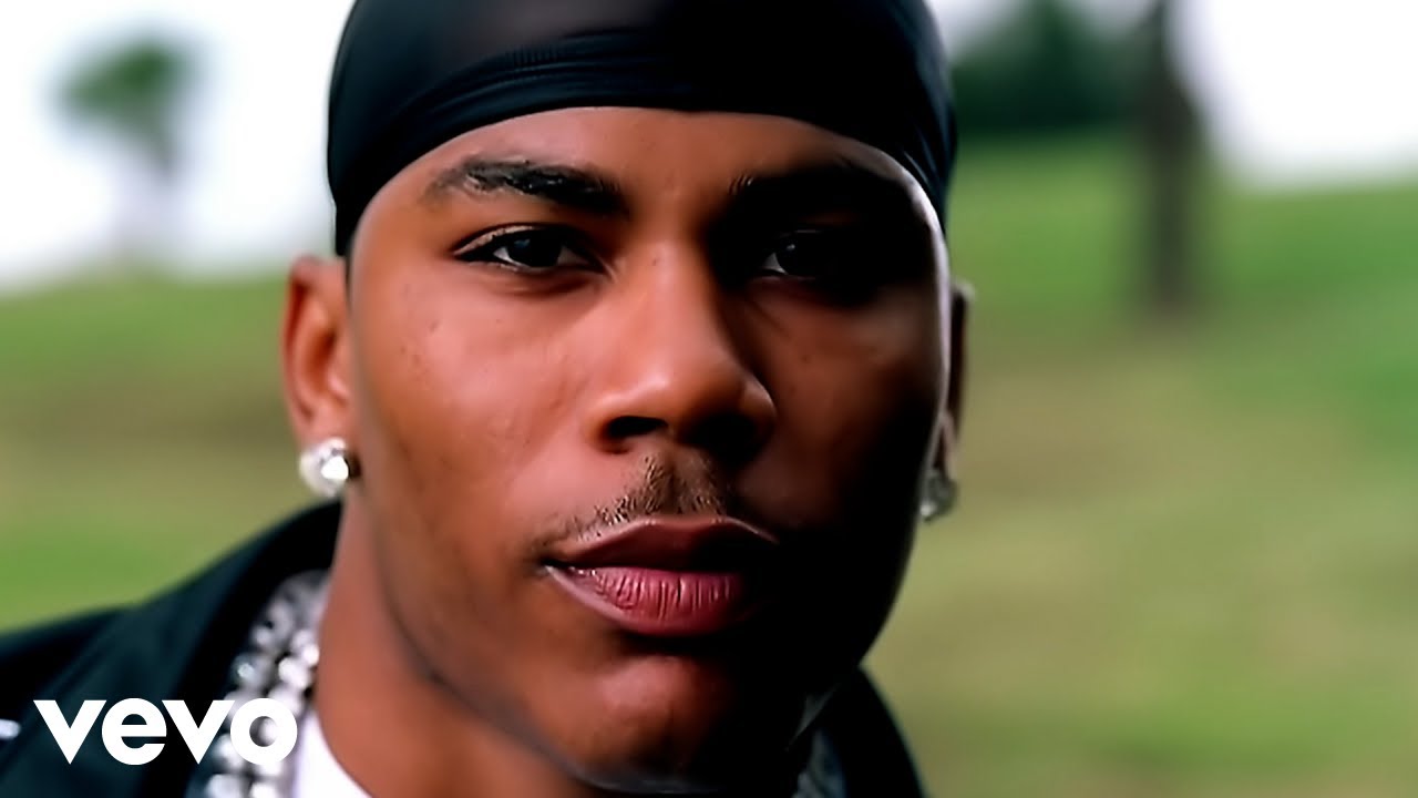 Nelly - Flap Your Wings (Official Music Video)