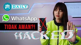 HAPUS 30 APLIKASI INI DARI HP MU SEKARANG JUGA!! screenshot 2