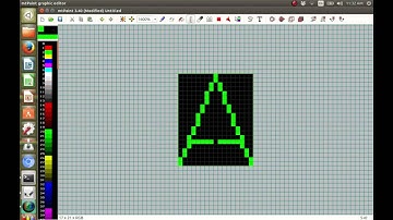 Making a Python 2D game using Pygame - Drawing the player and enemy on the screen