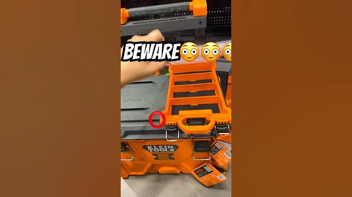 DO NOT BUY MORE MILWAUKEE PACKOUT TIL YOU SEE THESE 😳