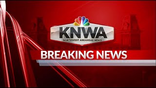 KNWA News at 10 P.M. on September 3, 2024