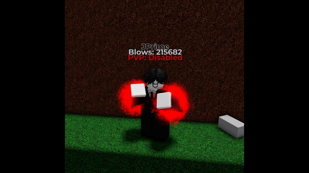 How to get Fist of Fury v2 - Beat Up Dummies Simulator