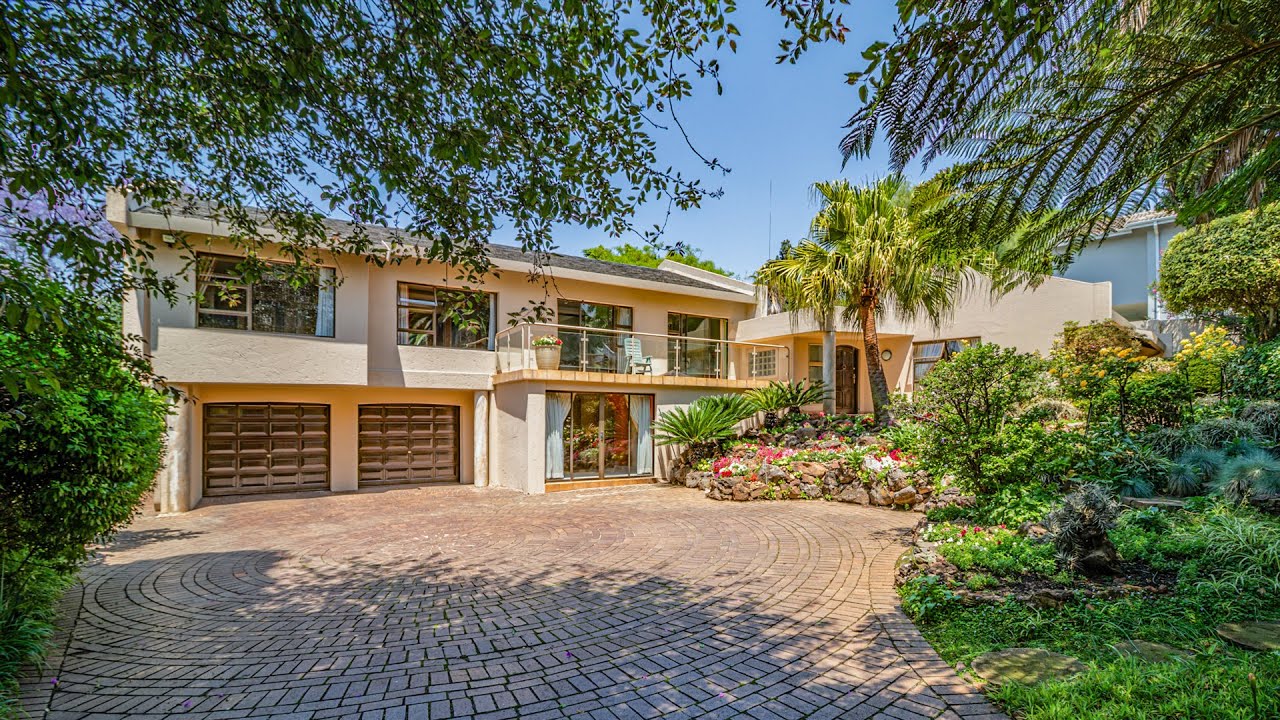 4 Bedroom For Sale | St Andrews