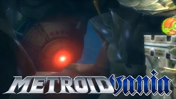 Metroidvania Month - Samus Returns - Part 20