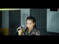 Terlalu cinta  live cover by fanisha mamoribo