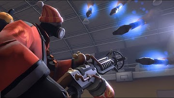 TF2: Joining the Stupidest Servers