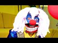 Кукла Вуду Клоуна А4 | RYTP 🤡