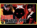 I Died!! | BABYMETAL DEATH Legend 1997 (Complete) | REACTION