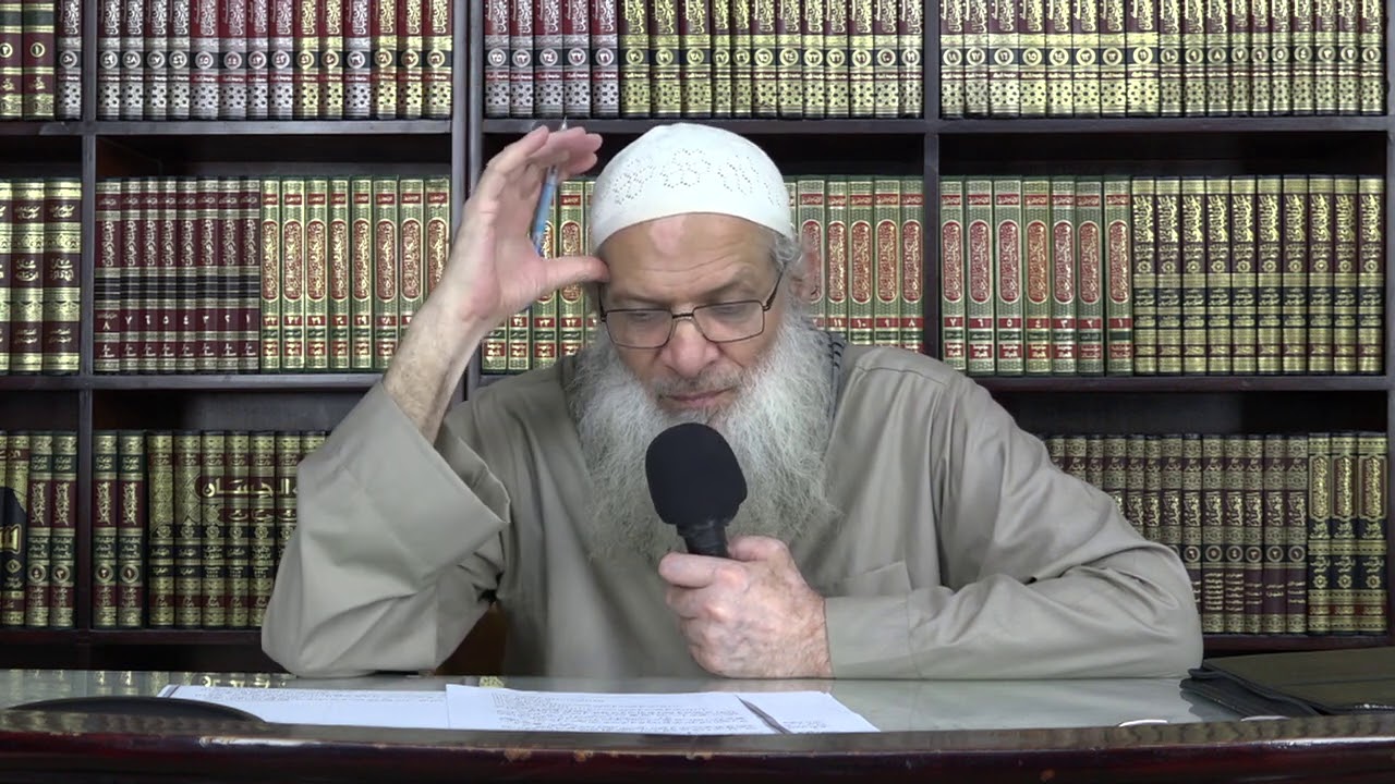 شروط، وسنن، ونواقض الوضوء