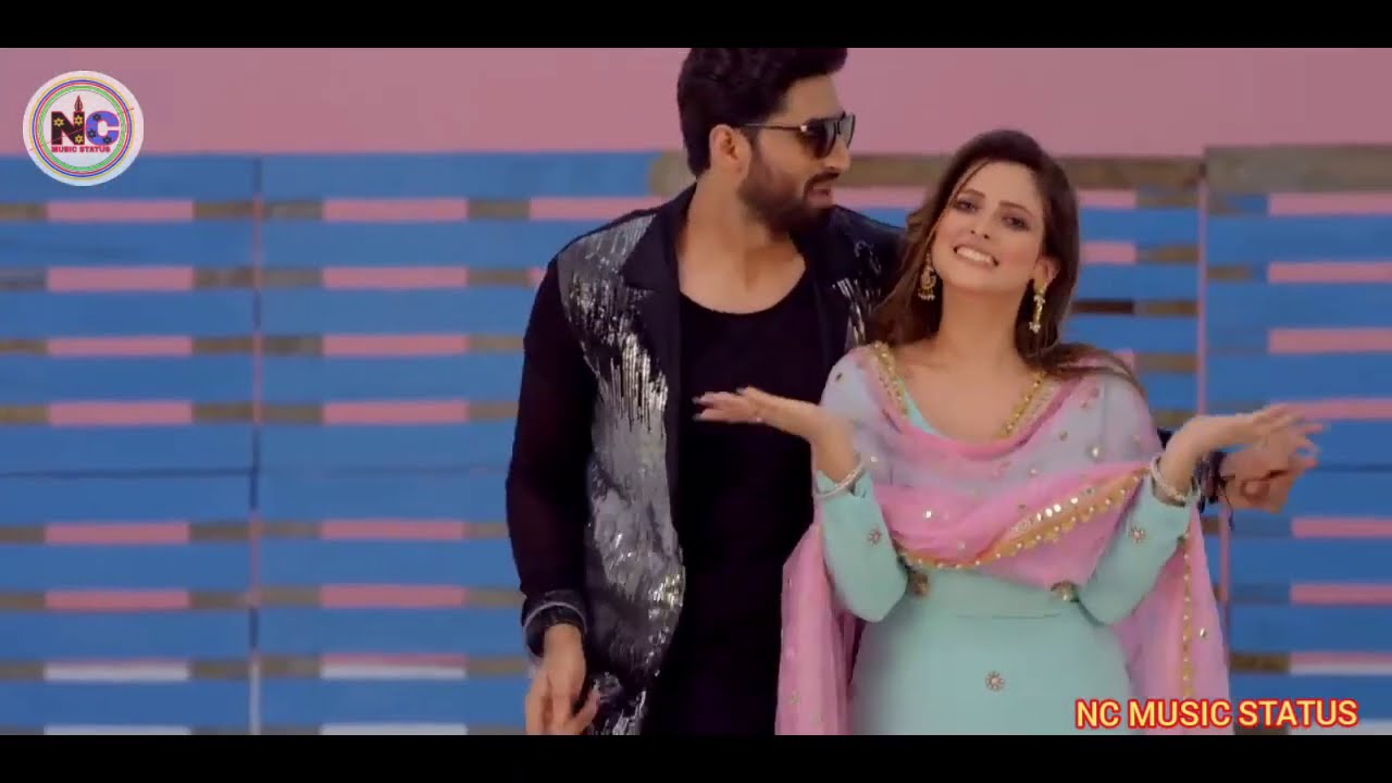 Top Notch WhatsApp Shivjot Gurlej Akhtar NC MUSIC STATUS YouTube