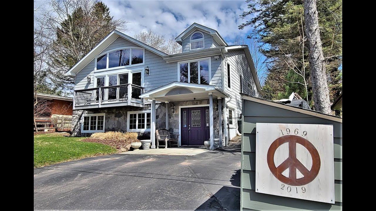 Sullivan County Catskills White Lake Homes Walk to Lake and Pool