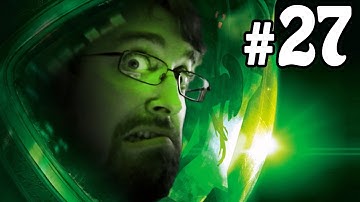 Alien Isolation | Part 27 | Storpey