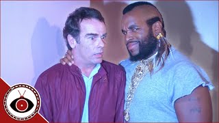 The A Team Was Catching Predators Before It Was Cool