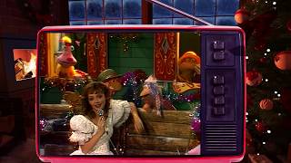 Les Visiteurs de Noël 🎄 — 24 décembre 1981 | Archive TV restaurée par IA • Ambiance Noël vintage