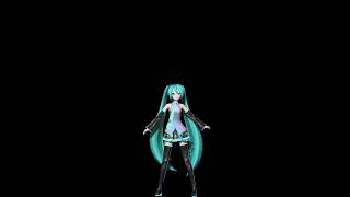 [MMD] - The Vampire + MODEL DL