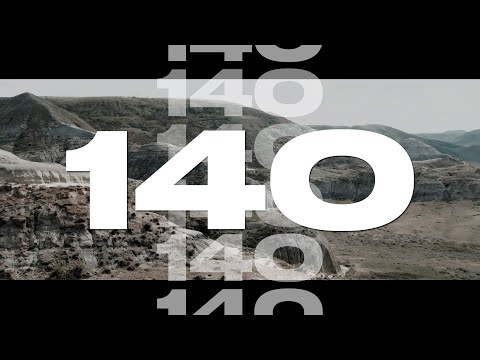 Shawn Jobin - 140  (Vidéoclip officiel)