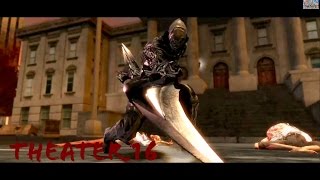 Prototype Remaster - Theater 16