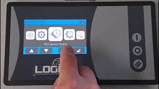 LOGIN Controller (EN)