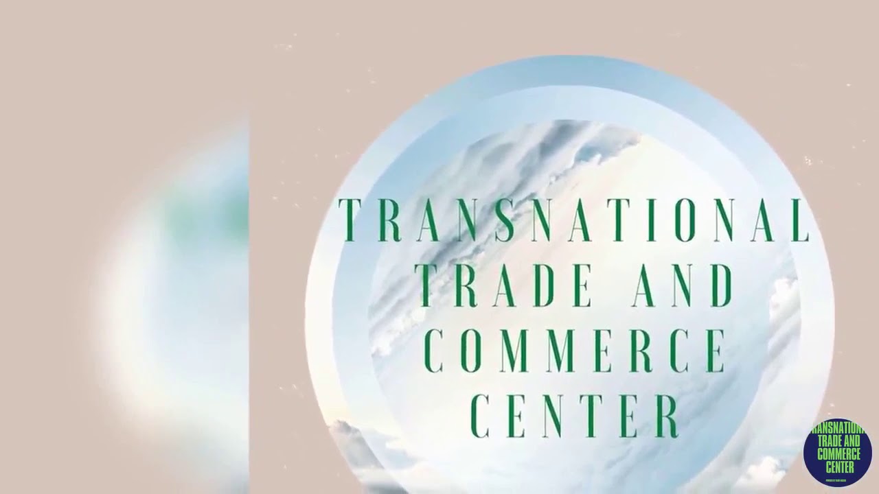 Transnational Trade and Commerce Center