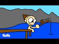 Fishing core
