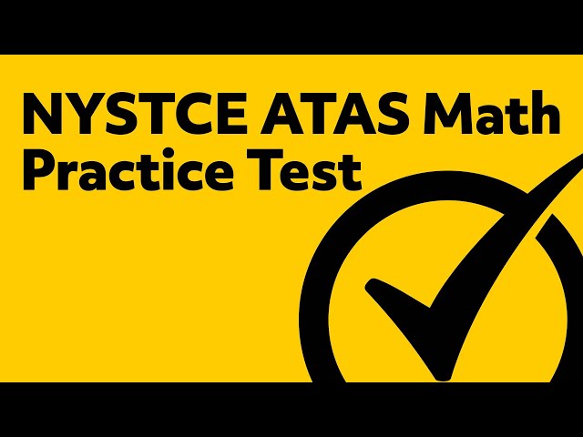 atas practice test