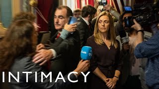 Intimacy (2022) Spanish Netflix Life Drama Series Trailer (eng sub)