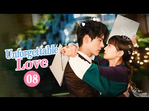 【Multi-SUB】Unforgettable Love 贺先生的恋恋不忘 | EP8 | Starring: Wei Zheming/Hu Yixuan