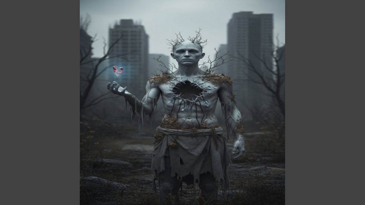 Watch Less than human on YouTube Watch Less than human on YouTube