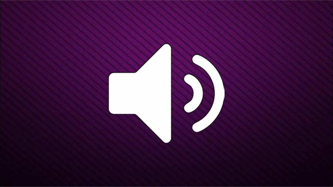 Sonido transiciones efecto ZOOM Sound transitions effect ZOOM YouTube