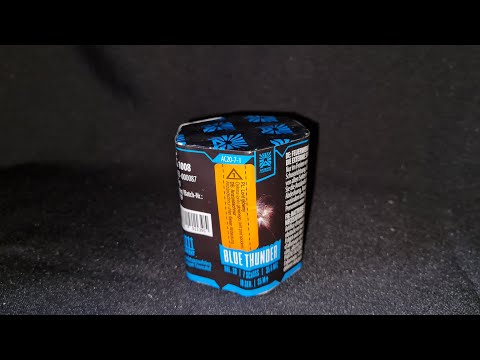 Argento - Blue