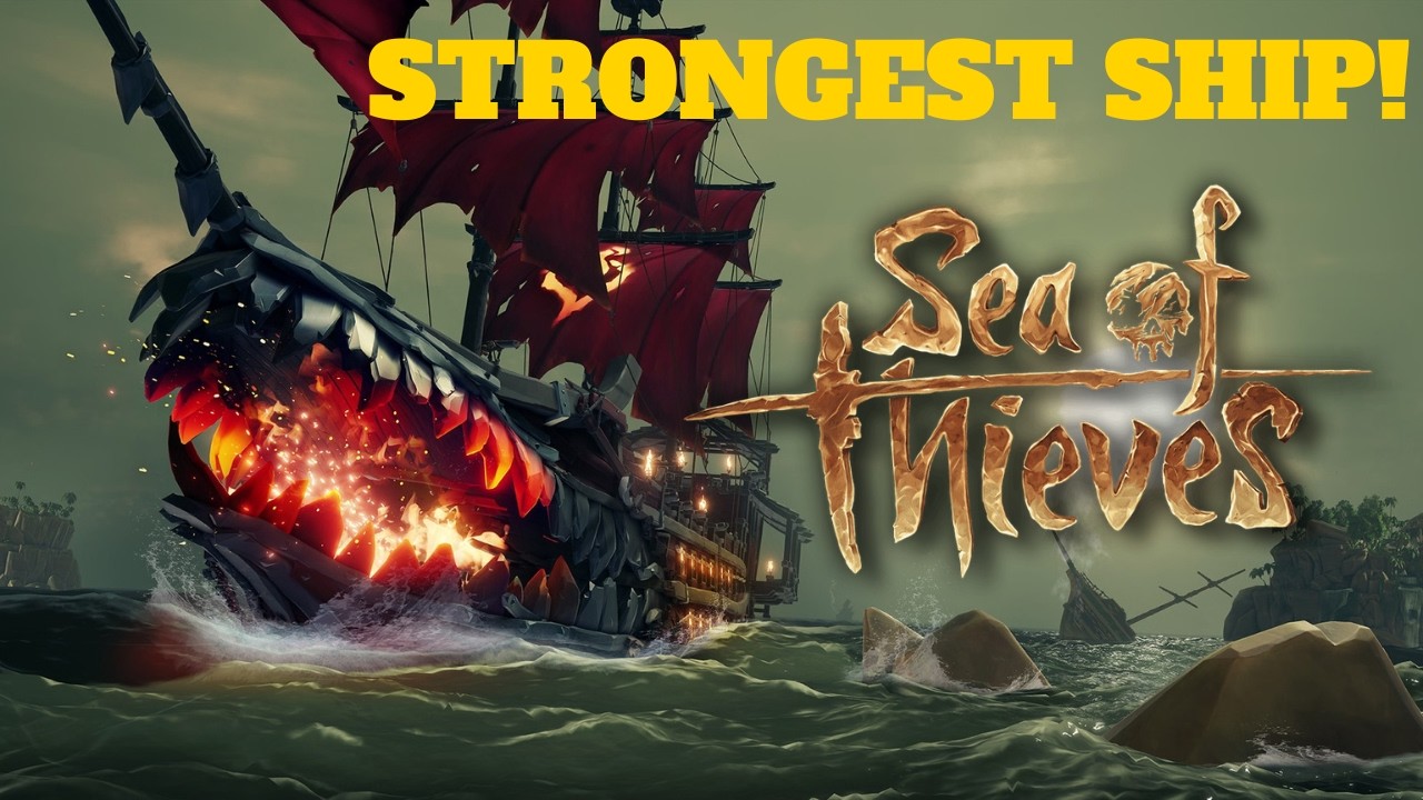 Finally Getting The Burning Blade (SOT)