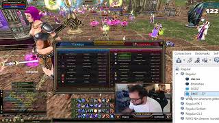 Elit Küfürsüz Aile Yayını Regular MAge Pk  Zero  #knightonline #knight #mage #twitch #vedatrkeskin
