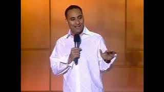 Russell Peters - Comedy Now