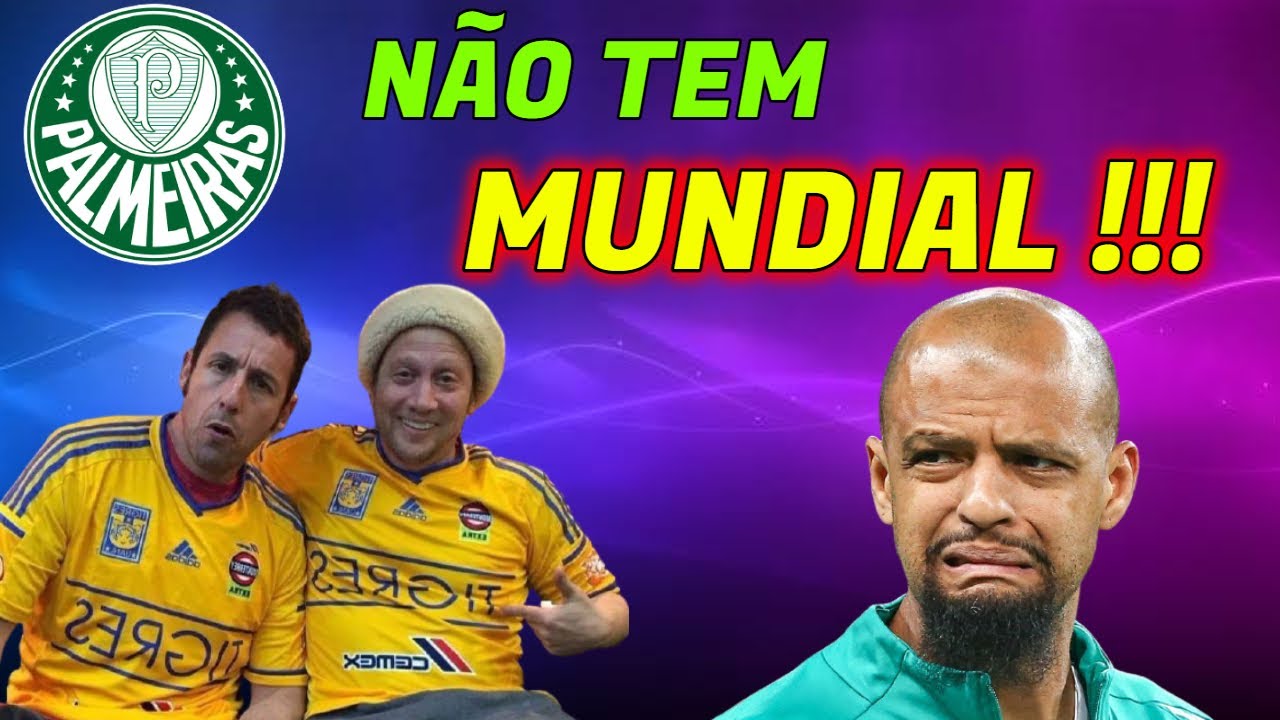 Palmeiras não tem Mundial - 😂😂😂😂😂😂😂😂😂😂