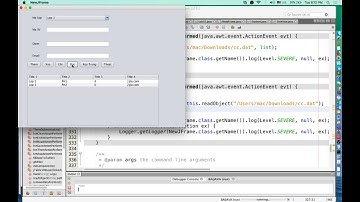 Bài Assignment Java2 (Tạo ứng dung Java form hoàn chỉnh)