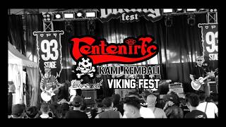 03. RENTENIR FC - KAMI KEMBALI LIVE AT VIKING FEST 2026