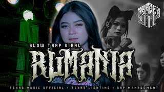 DJ SLOW TRAP RUMANIA JINGGLE BATTLE VIRAL TIKTOK FULL BASS MIDEL NULUP - NULUP