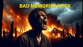 Why We Remember the Bad More Than the Good