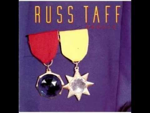 Russ Taff - MEDALS - God Only Knows