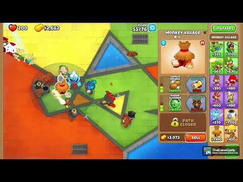 Bloons TD 6