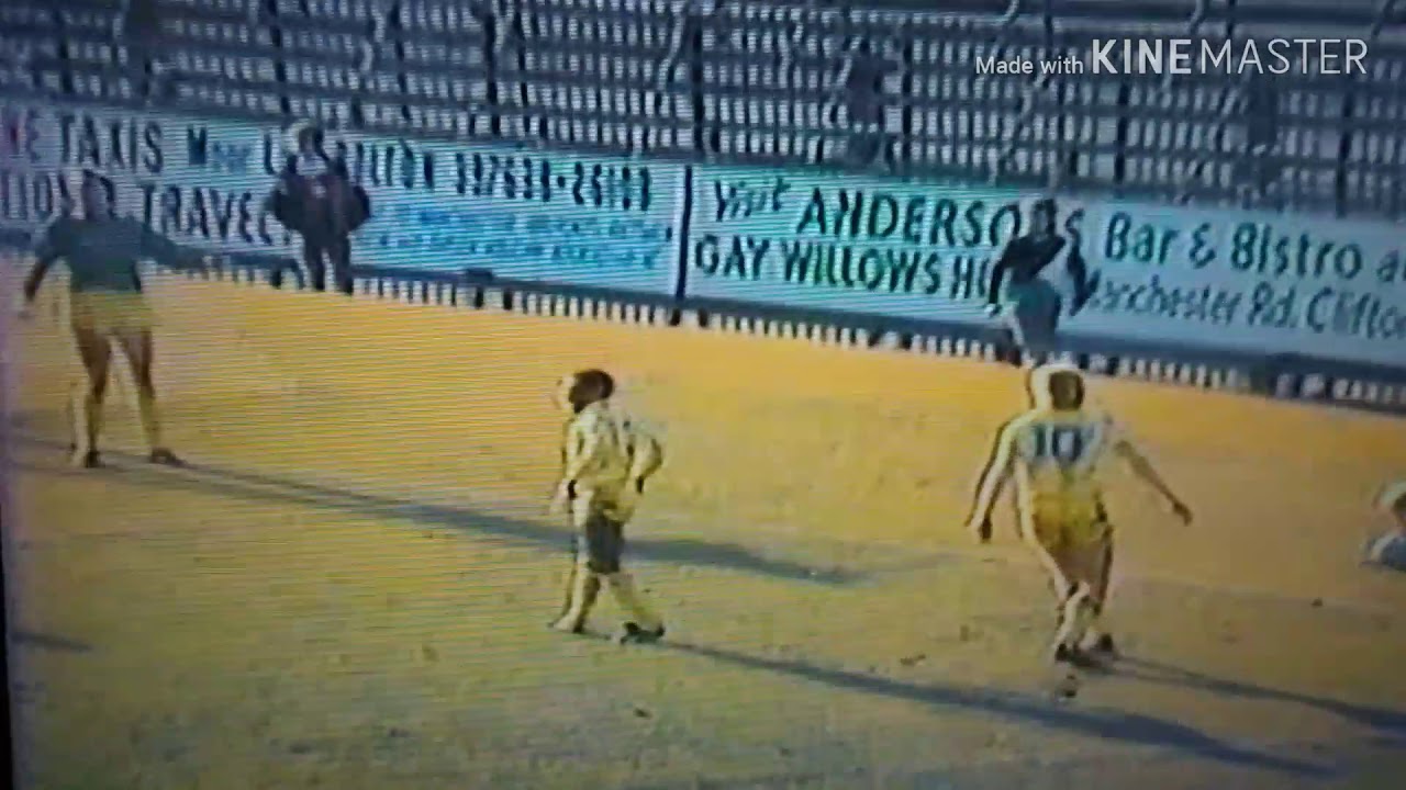 Bolton 2 Reading 0 in the 1985/6 season.