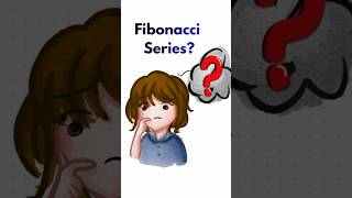 Logic Building - Fibonacci series in Python | Python top most Interview Question #shorts #viralreels