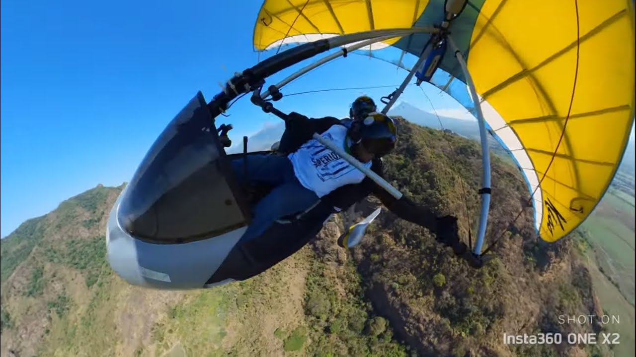 Scary turbulence | Life saving flight | Flying safety violation