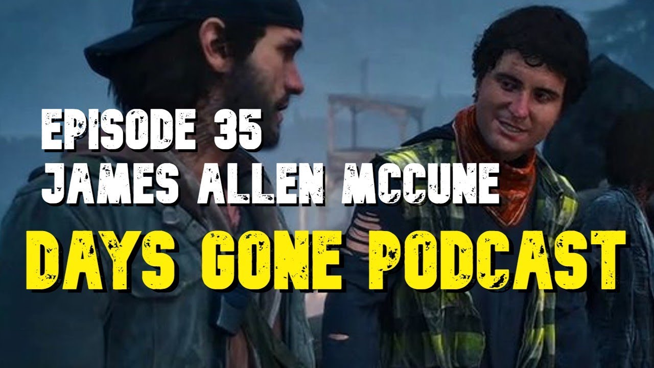 035 ~ James Allen McCune