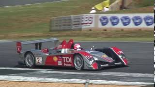 R10 TDI - Super Quiet Race Car screenshot 4