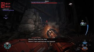 Evolve PS5 walkthrough part 5