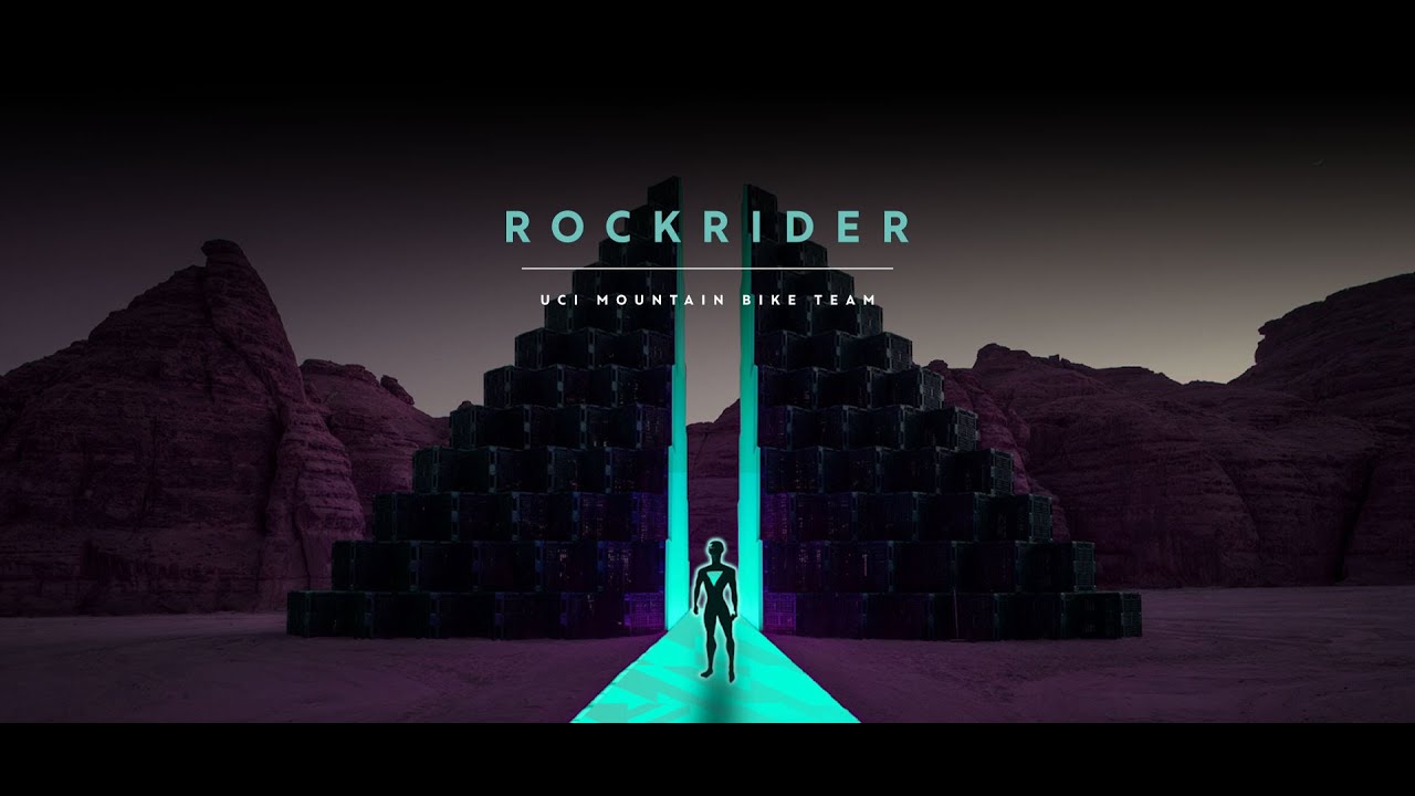 Savilia Blunk signs with Rockrider Racing
